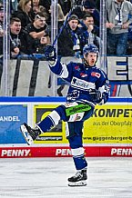 Eishockey, Herren, Penny DEL, 32. Spieltag, Saison 2023-2024, Straubing Tigers - Adler Mannheim,28.12.2023