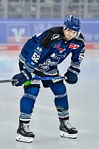 Eishockey, Herren, Penny DEL, Playoffs, Viertelfinale, Spiel 3, Saison 2023-2024, Straubing Tigers - Schwenninger Wild Wings,22.03.2024