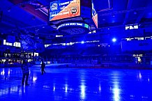 Eishockey, Herren, Penny DEL, DEL, Saison 2022-2023, Playoffs, Viertelfinale, Spiel 7, Straubing Tigers - Grizzlys Wolfsburg, 29.03.2023