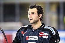 Eishockey, Herren, DEL, Saison 2021-2022, 01.10.2021