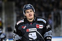 Eishockey, Herren, DEL, Saison 2021-2022, 19.10.2021