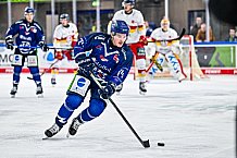 Eishockey, Men, DEL, Penny DEL, Hauptrunde Saison 2024-25, 1. Spieltag, Straubing Tigers - Düsseldorfer EG, 20.09.2024