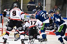 Eishockey, Herren, DEL, Saison 2021-2022, 07.11.2021
