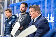 Eishockey, Men, DEL, Penny DEL, Hauptrunde Saison 2024-25, 8. Spieltag, Straubing Tigers - Adler Mannheim, 11.10.2024