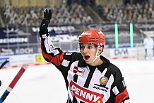 Straubing Tigers - Augsburger Panther