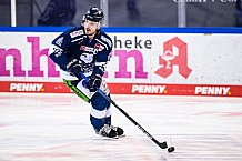 Eishockey, Herren, DEL, Saison 2021-2022, Panther, 21.12.2021