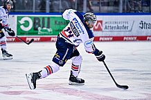 Eishockey, Herren, Penny DEL, DEL, Saison 2022-2023, Hauptrunde, Straubing Tigers - Iserlohn Roosters, 60. Spieltag, 05.03.2023