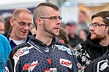 Eishockey, Herren, Penny DEL, Saison 2023-2024, Saisonabschlussfeier, 20.04.2024