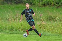 Fußball, Herren, Kreisklasse Straubing, BFV, Bezirksliga West, Toto-Pokal 3.Runde, SV Ascha - VfB Straubing, Saison 2023-2024, 02.08.2023