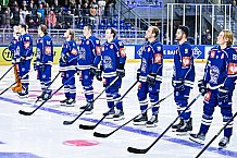 Eishockey, CHL, Champions Hockey League, 6. Spieltag, Saison 2022-2023, Gruppe F, Straubing Tigers - Villach SV, 11.10.2022