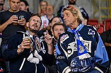 Eishockey, CHL, Champions Hockey League, 1. Spieltag, Saison 2022-2023, Gruppe F, Comarch Cracovia - Straubing Tigers, 01.09.2022