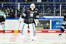 Eishockey, Herren, DEL, Saison 2021-2022, 24.10.2021