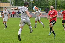 Fußball, Herren, Kreisklasse Deggendorf, SV Lalling - FC Handlab-Iggensbach, BFV, 5. Spieltag, Saison 2023-2024,27.08.2023