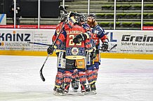 Herren, Eishockey, Oberliga-Süd, Saison 2021-2022,  28.11.2021
