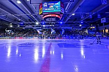 Eishockey, Herren, Penny DEL, 8. Spieltag, Saison 2023-2024, Straubing Tigers - ERC Ingolstadt,06.10.2023