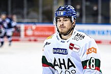 Eishockey, DEL, Penny-DEL, Vorbereitung, 29.08.2021
