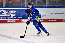 Eishockey, Herren, Penny-DEL, DEL, Saison 2022-2023, Hauptrunde, Straubing Tigers - ERC Ingolstadt Panther, 43. Spieltag, 15.01.2023