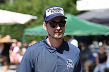 Eishockey, Herren, DEL, Saison 2021-2022, Straubing Tigers, 14.08.2021