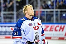 Eishockey, Herren, Penny DEL, Hauptrunde, 1. Spieltag, Saison 2022-2023, Straubing Tigers - Nürnberg Ice Tigers, 16.09.2022