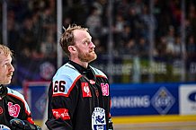 Eishockey, Men, CHL, Champions Hockey League, Regular Saison 2024-25, Game Day 1, Straubing Tigers - SonderjyskE Vojens, 06.09.2024