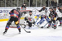 Herren, Eishockey, Oberliga-Süd, Saison 2021-2022,  08.10.2021