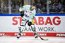 Eishockey, Herren, DEL, Saison 2021-2022, 24.10.2021