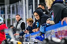 Eishockey, Men, DEL, Penny DEL,  Straubing Tigers - Kids on Ice, 28.09.2024