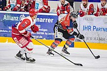 Herren, Eishockey, Oberliga-Süd, Saison 2021-2022,  03.12.2021