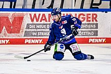 Eishockey, Herren, Penny DEL, DEL, Saison 2022-2023, Hauptrunde, Straubing Tigers - Kölner Haie, 29. Spieltag, 11.12.2022