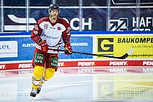 Eishockey, Herren, DEL, Saison 2020-2021, Straubing Tigers - Düsseldorfer EG, 04.04.2021