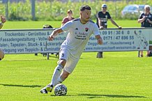 Fußball, Herren, Kreisliga Straubing, SV Auerbach - ASV Steinach, BFV, 7. Spieltag, Saison 2023-2024,09.09.2023