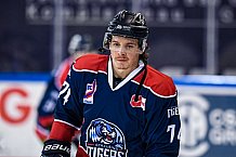 Eishockey, Herren, DEL, Saison 2021-2022, 10.12.2021