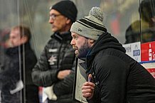 Herren, Eishockey, Oberliga-Süd, Saison 2021-2022, 29. Spieltag, Deggendorfer SC - Star Bulls Rosenheim,  30.01.2022