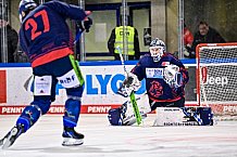 Eishockey, Herren, Penny DEL, DEL, Saison 2022-2023, Hauptrunde, Straubing Tigers - Nürnberg Ice Tigers, 31. Spieltag, 16.12.2022