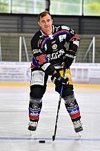 Eishockey, Oberliga-Süd, Saison 2021-2022, 28.08.2021