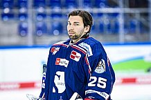 Eishockey, Herren, DEL, Saison 2020-2021, Straubing Tigers - Düsseldorfer EG, 04.04.2021