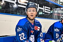 Eishockey, Herren, DEL, Saison 2023-2023, Straubing Tigers, Showtraining, 07.08.2022