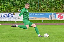 Fußball, Herren, Landesliga Mitte, BFV, TSV Bogen - FC Sturm Hauzenberg, 5. Spieltag, Saison 2023-2024, 09.08.2023