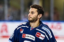 Eishockey, Herren, DEL, Saison 2021-2022, 10.10.2021