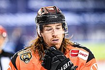 Eishockey, Herren, DEL, Saison 2021-2022, 10.12.2021