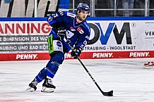Eishockey, Herren, Penny DEL, DEL, Saison 2022-2023, Hauptrunde, Straubing Tigers - Nürnberg Ice Tigers, 31. Spieltag, 16.12.2022