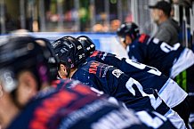 Eishockey, Herren, DEL, Saison 2021-2022, Panther, 17.09.2021