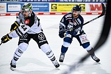 Eishockey, Herren, DEL, Saison 2021-2022, 10.10.2021