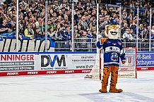 Eishockey, Herren, Penny DEL, 1. Spieltag, Saison 2023-2024, Straubing Tigers - Fischtown Pinguins Bremerhaven,15.09.2023