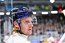 Eishockey, Men, DEL, Penny DEL, Hauptrunde Saison 2024-25, 5. Spieltag, Straubing Tigers - Eisbären Berlin, 01.10.2024