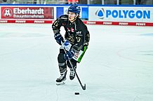 Eishockey, Herren, Penny DEL, 12. Spieltag, Saison 2023-2024, Straubing Tigers - Duesseldorfer EG,20.10.2023