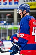 Eishockey, Herren, Penny DEL, 29. Spieltag, Saison 2023-2024, Straubing Tigers - Schwenninger Wild Wings,21.12.2023