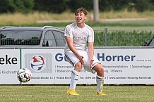 Fußball, Vorbereitung, Bezirksliga West, Bezirksliga Ost, Saison 2021 - 2022 20.06.2021