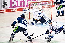 Eishockey, DEL, Penny-DEL, Vorbereitung, Gäubodencup 2021, 15.08.2021