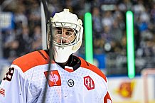 Eishockey, CHL, Champions Hockey League, 3. Spieltag, Saison 2022-2023, Gruppe F, Straubing Tigers - Comrach Cracovia, 09.09.2022